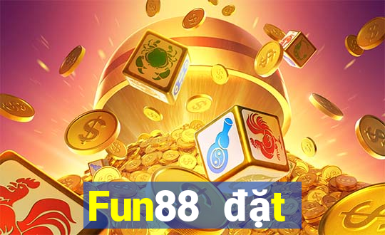 Fun88 đặt cược sắm xổ số Bali