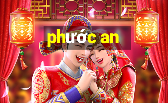 phước an