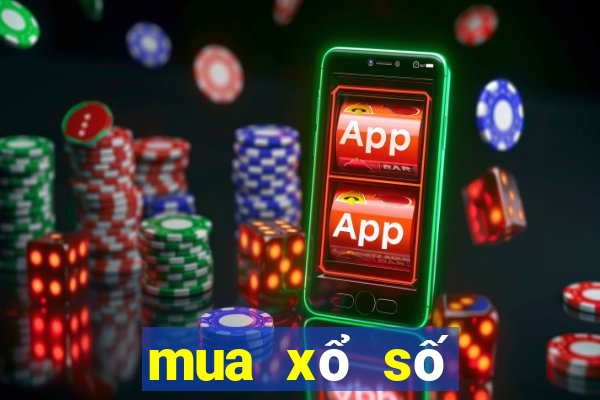 mua xổ số truyền thống online