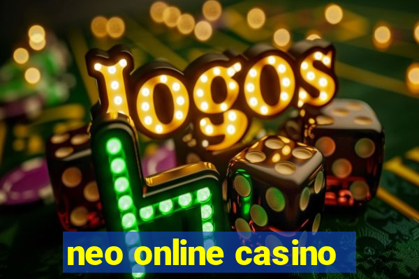 neo online casino