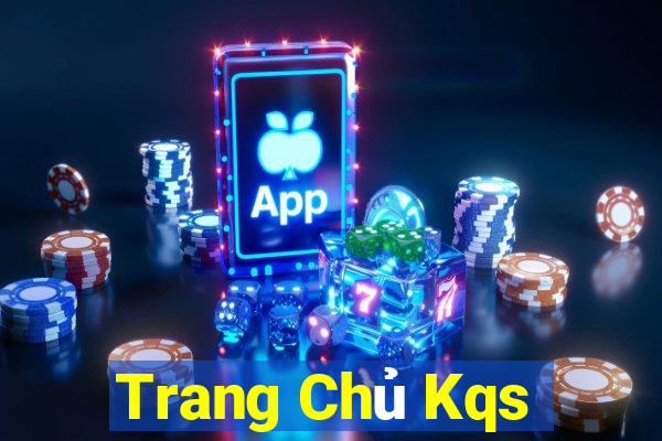 Trang Chủ Kqs