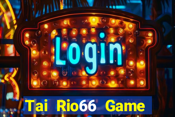 Tai Rio66 Game Bài B52