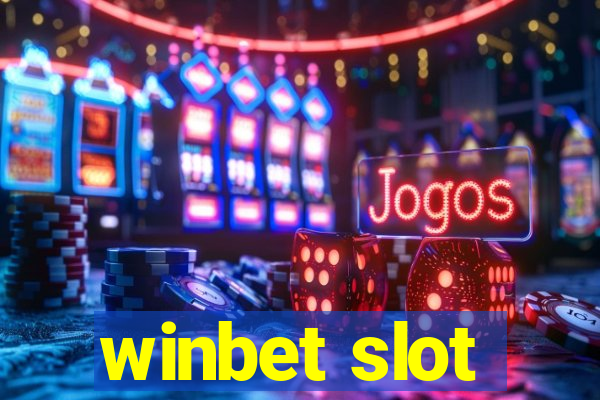 winbet slot