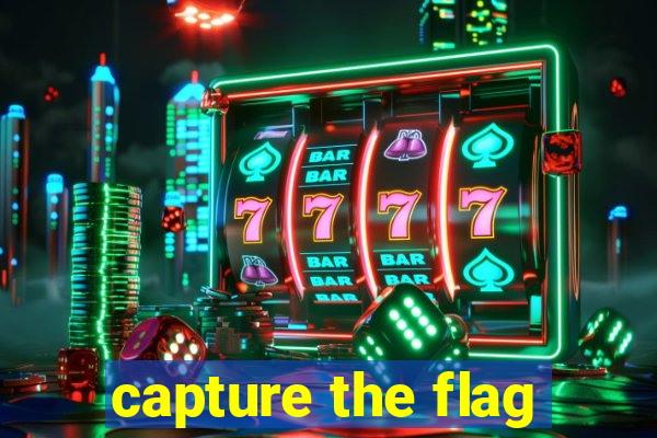 capture the flag