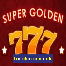 trò chơi con ếch