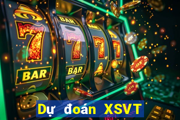 Dự đoán XSVT ngày 27