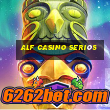 alf casino seriös