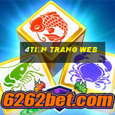 4tiền trang web