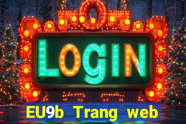 EU9b Trang web thử nghiệm jdb