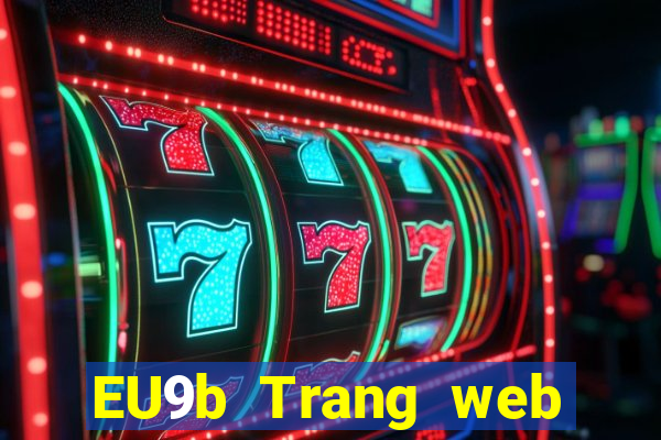 EU9b Trang web thử nghiệm jdb