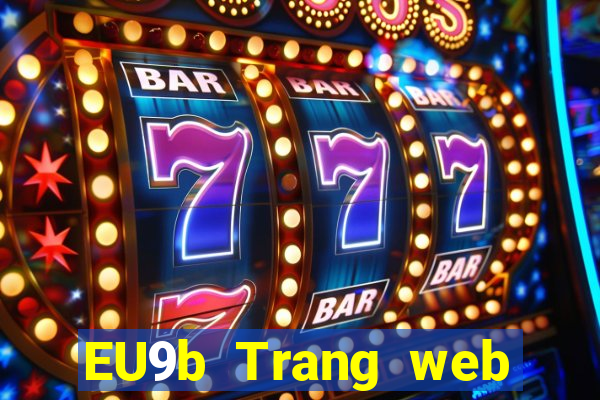 EU9b Trang web thử nghiệm jdb