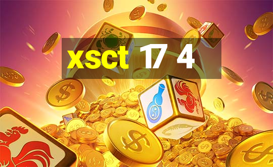 xsct 17 4