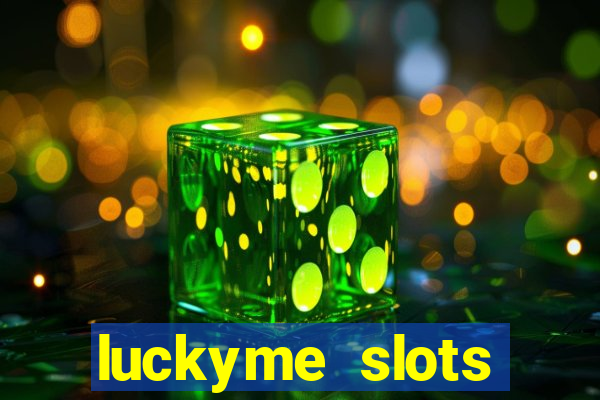 luckyme slots casino review