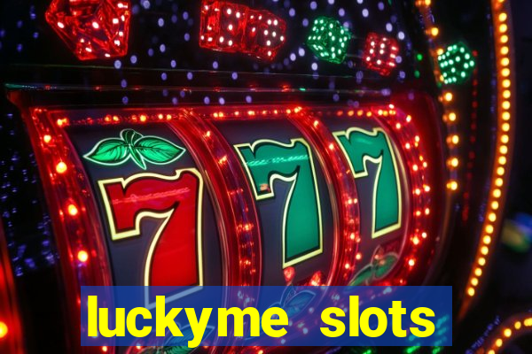 luckyme slots casino review