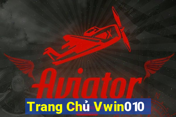 Trang Chủ Vwin010