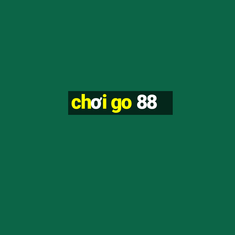 choi go 88