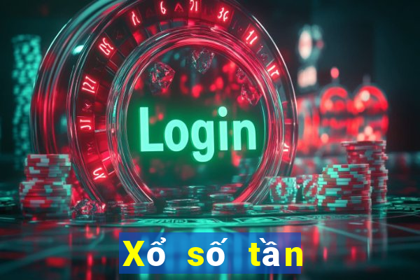 Xổ số tần số cao việt nam