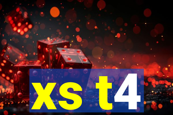 xs t4