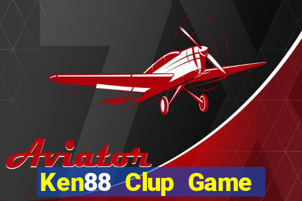 Ken88 Clup Game Bài Big52