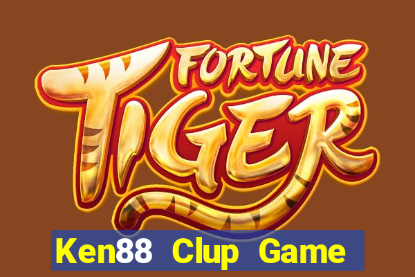 Ken88 Clup Game Bài Big52