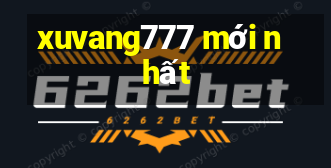 xuvang777 mới nhất