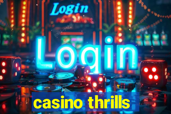 casino thrills