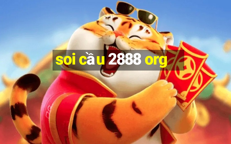 soi cầu 2888 org