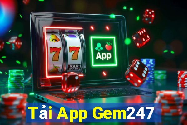 Tải App Gem247