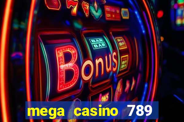 mega casino 789 apk download