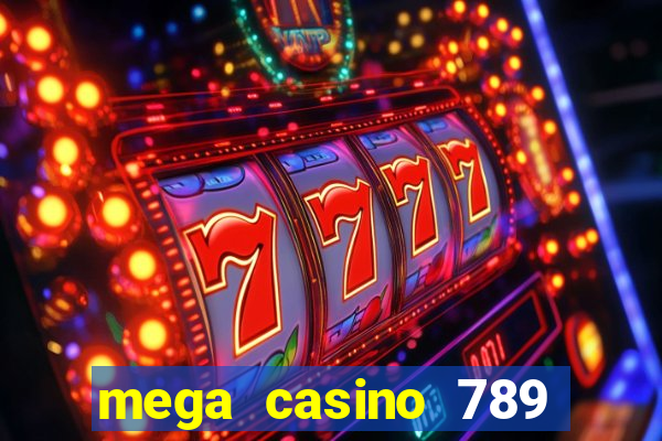 mega casino 789 apk download