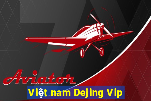 Việt nam Dejing Vip