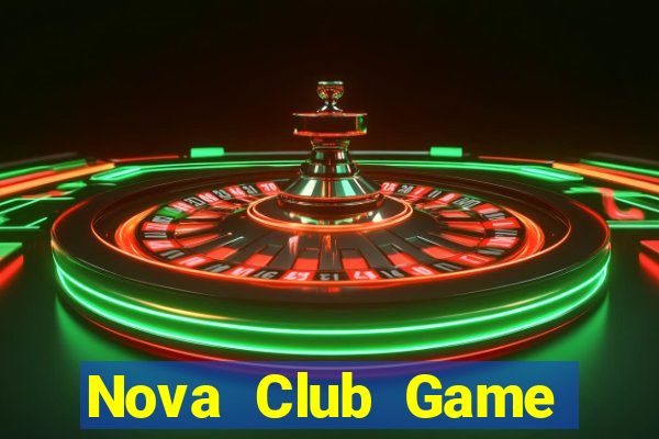 Nova Club Game Bài Vàng