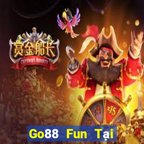 Go88 Fun Tại Game Bài Đổi Thưởng