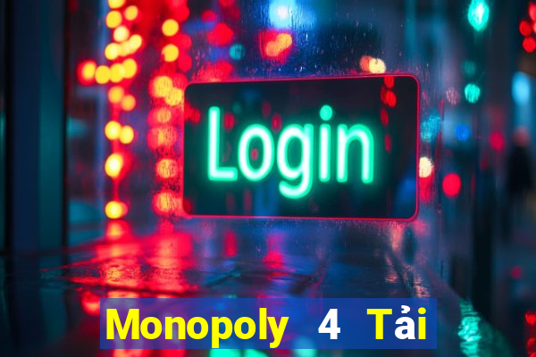 Monopoly 4 Tải về chính thức