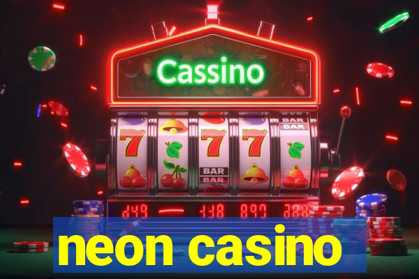 neon casino