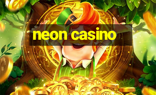 neon casino