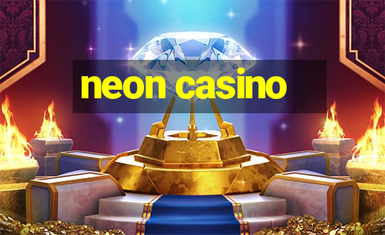 neon casino