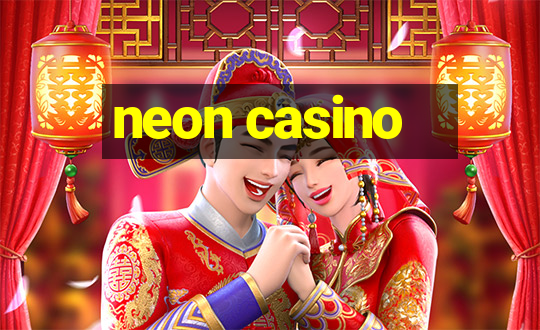 neon casino