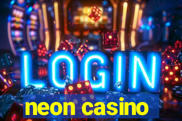 neon casino