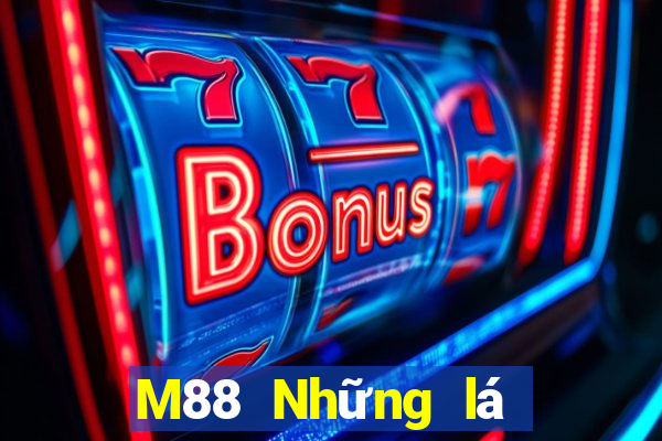 M88 Những lá game bài thần tài vốn lớn