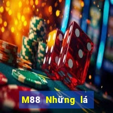 M88 Những lá game bài thần tài vốn lớn