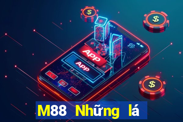 M88 Những lá game bài thần tài vốn lớn