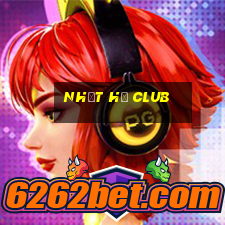 nhất hũ club