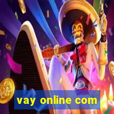 vay online com