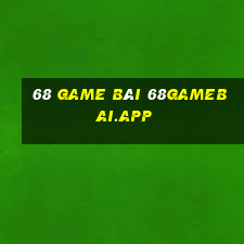 68 game bài 68gamebai.app