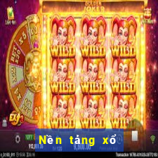 Nền tảng xổ số nhanh