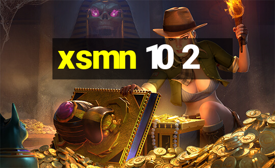 xsmn 10 2