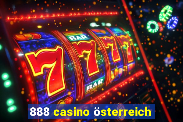 888 casino österreich