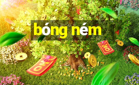 bóng ném