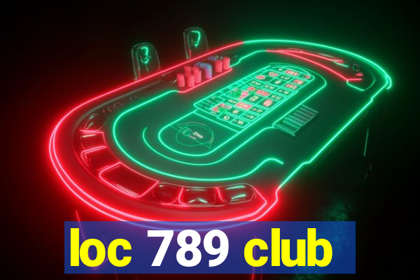 loc 789 club